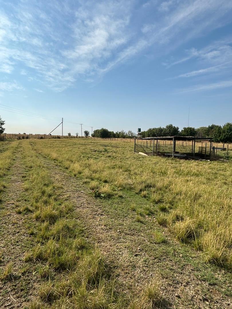 0 Bedroom Property for Sale in Oranjeville Free State